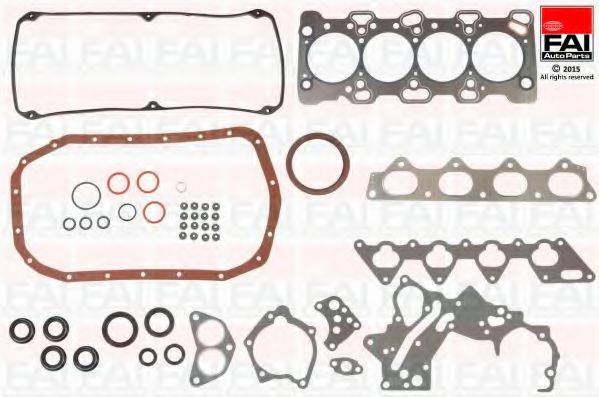 FAI AUTOPARTS FS986 Комплект прокладок, двигун