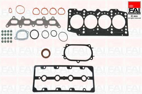 FAI AUTOPARTS HS1147 Комплект прокладок, головка циліндра