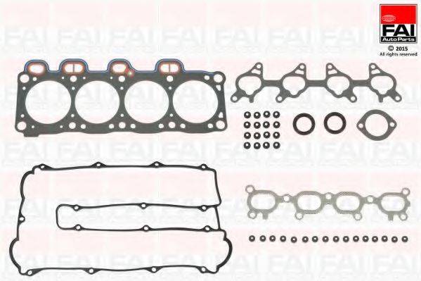 FAI AUTOPARTS HS1819 Комплект прокладок, головка циліндра