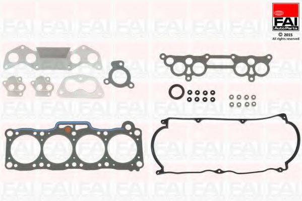 FAI AUTOPARTS HS345 Комплект прокладок, головка циліндра