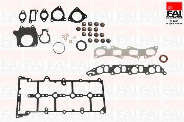 FAI AUTOPARTS HS1194NH Комплект прокладок, головка циліндра