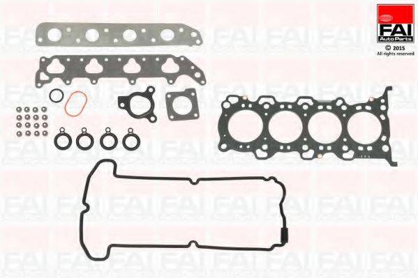 FAI AUTOPARTS HS1585 Комплект прокладок, головка циліндра