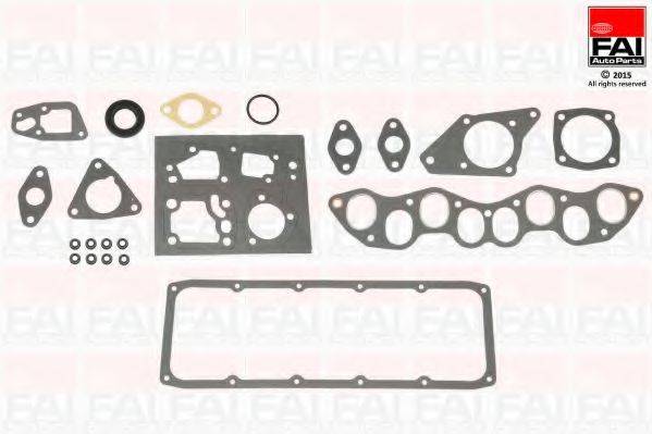 FAI AUTOPARTS HS590NH Комплект прокладок, головка циліндра