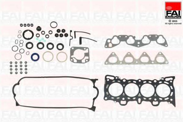 FAI AUTOPARTS HS915 Комплект прокладок, головка циліндра