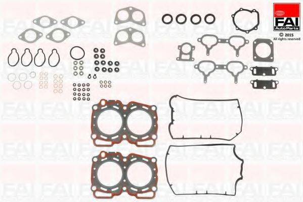 FAI AUTOPARTS HS1282 Комплект прокладок, головка циліндра