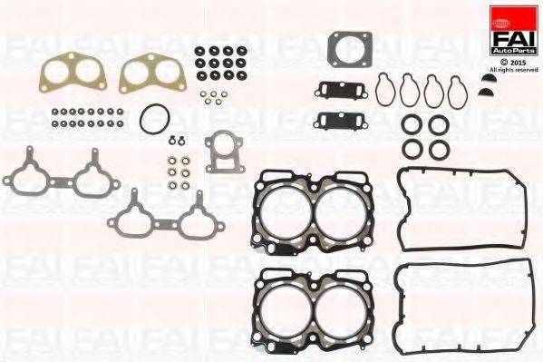 FAI AUTOPARTS HS1286 Комплект прокладок, головка циліндра