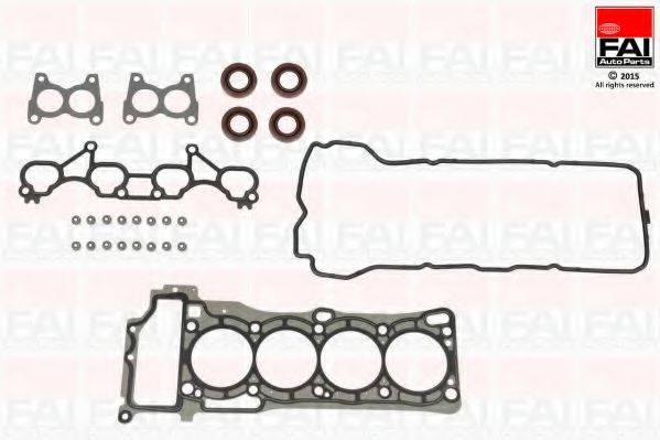 FAI AUTOPARTS HS1294 Комплект прокладок, головка циліндра