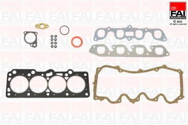 FAI AUTOPARTS HS171 Комплект прокладок, головка циліндра