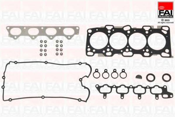 FAI AUTOPARTS HS1813 Комплект прокладок, головка циліндра