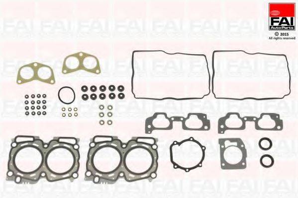 FAI AUTOPARTS HS1852 Комплект прокладок, головка циліндра