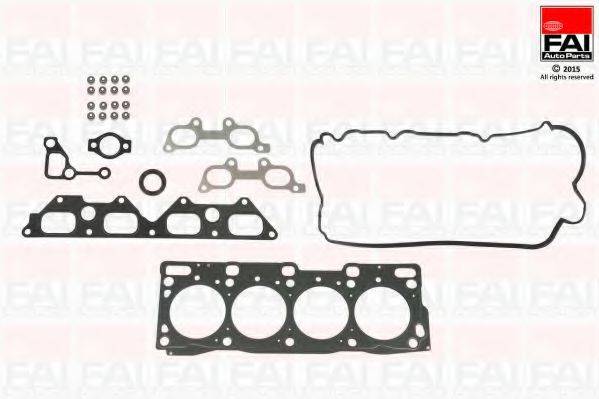 FAI AUTOPARTS HS2100 Комплект прокладок, головка циліндра