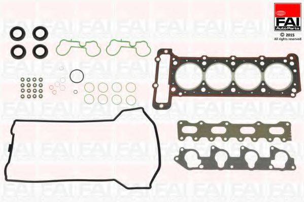 FAI AUTOPARTS HS766 Комплект прокладок, головка циліндра