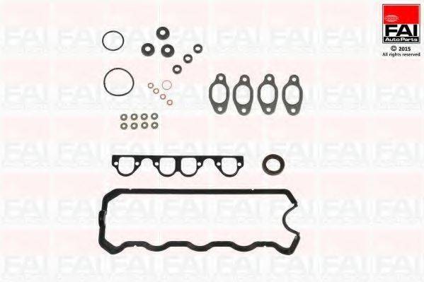 FAI AUTOPARTS HS1021NH Комплект прокладок, головка циліндра