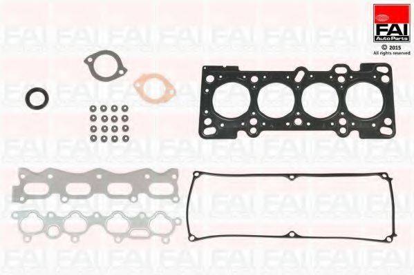 FAI AUTOPARTS HS1589 Комплект прокладок, головка циліндра