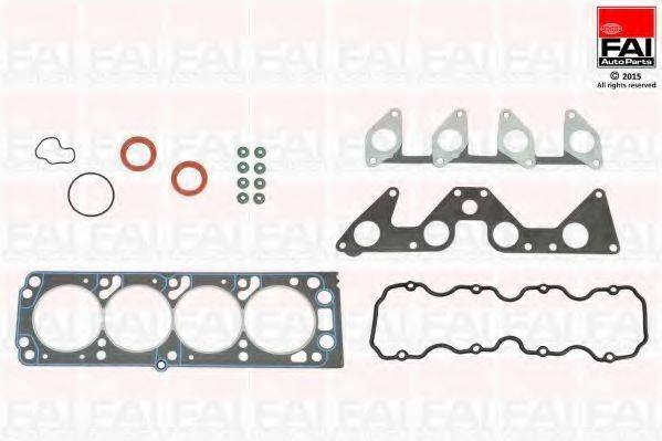 FAI AUTOPARTS HS849 Комплект прокладок, головка циліндра