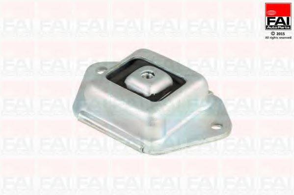 FAI AUTOPARTS SS7879 Втулка, балка мосту