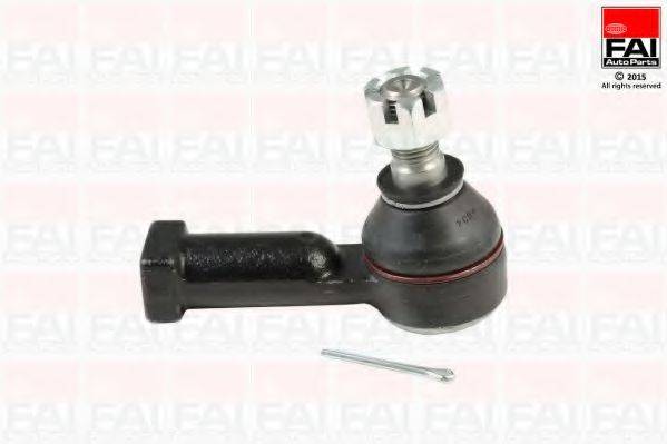 FAI AUTOPARTS SS7983 Наконечник поперечної кермової тяги