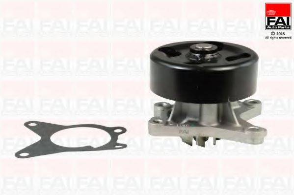 FAI AUTOPARTS WP6578 Водяний насос