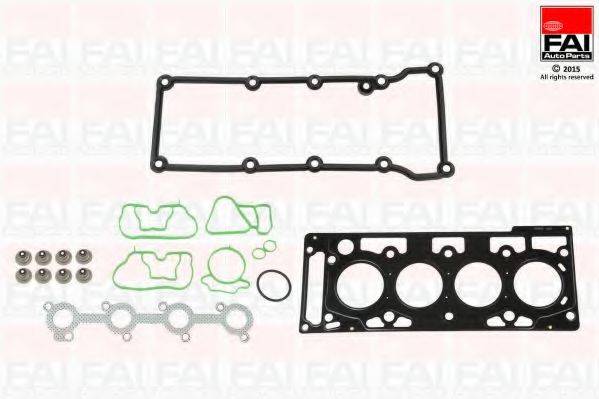 FAI AUTOPARTS HS1617 Комплект прокладок, головка циліндра