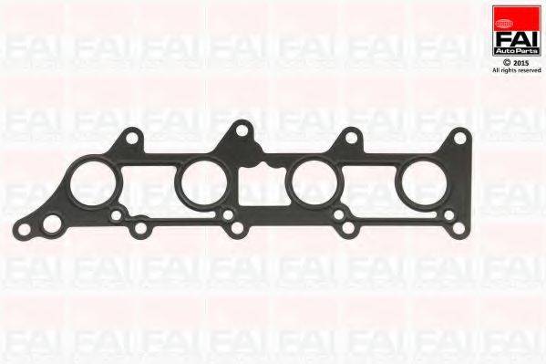 FAI AUTOPARTS IM681 Комплект прокладок, впускний колектор