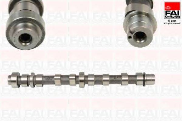 FAI AUTOPARTS C358 Розподільний вал