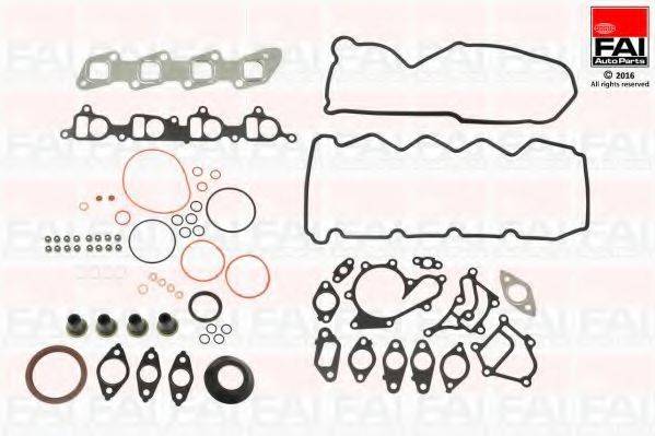 FAI AUTOPARTS FS1297NH Комплект прокладок, двигун