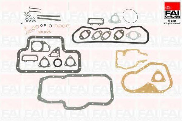 FAI AUTOPARTS FS273NH Комплект прокладок, двигун