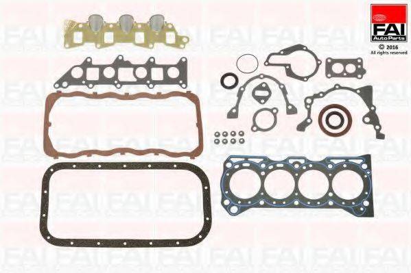 FAI AUTOPARTS FS370 Комплект прокладок, двигун