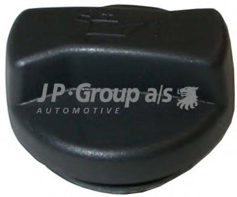 JP GROUP 1113600400 Кришка, заливна горловина