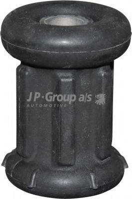 JP GROUP 1150103700 Втулка, балка мосту