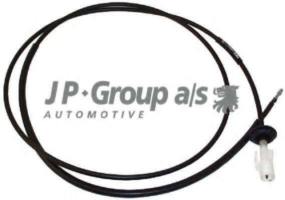 JP GROUP 1170600800 Трос спідометра