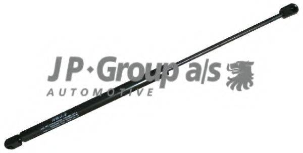 JP GROUP 1181200900 Газова пружина, кришка багажника