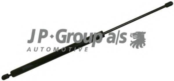 JP GROUP 1181203500 Газова пружина, кришка багажника