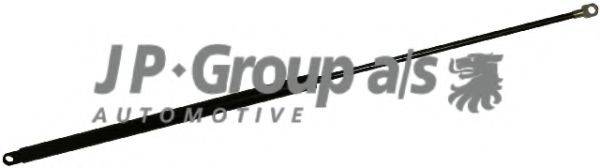 JP GROUP 1181204100 Газова пружина, капот