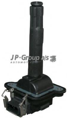 JP GROUP 1191600300 Котушка запалювання