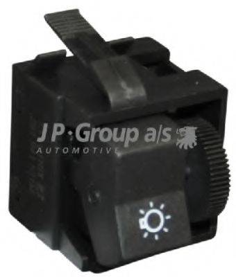 JP GROUP 1196101100 Вимикач, головне світло