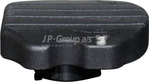 JP GROUP 1213600300 Кришка, заливна горловина