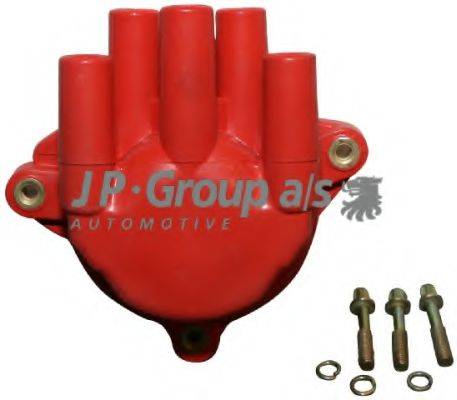 JP GROUP 1291200900 Кришка розподільника запалювання