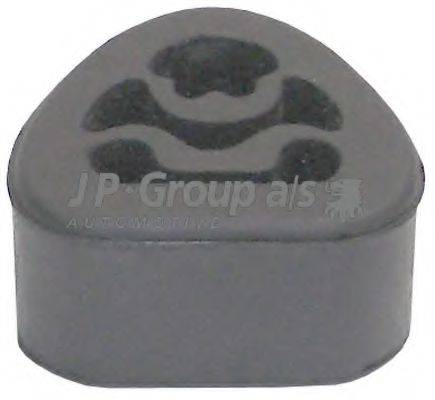 JP GROUP 1321600500 Кронштейн, глушник