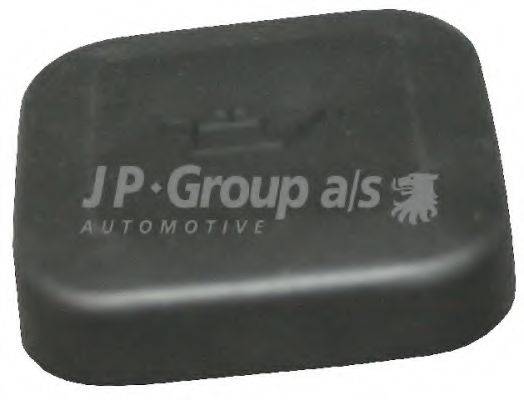 JP GROUP 1413600100 Кришка, заливна горловина