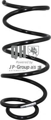 JP GROUP 1442200809 Пружина ходової частини