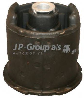 JP GROUP 1450101000 Втулка, балка мосту