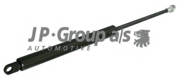 JP GROUP 1481200800 Газова пружина, кришка багажника