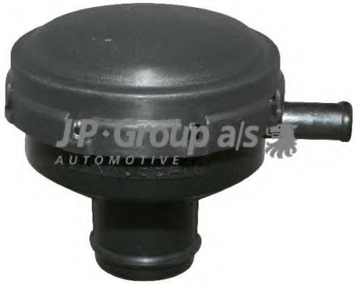 JP GROUP 1513600200 Кришка, заливна горловина