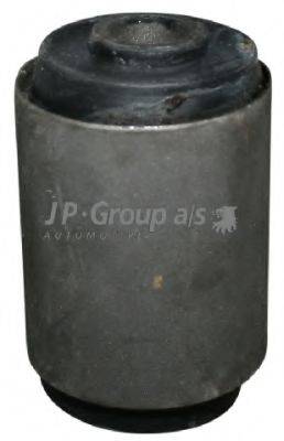 JP GROUP 1552600700 Втулка, амортизатор