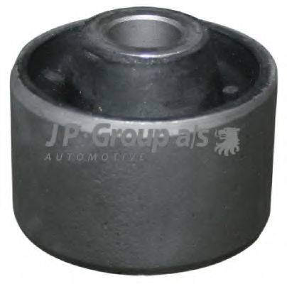 JP GROUP 1553000300 Втулка, амортизатор