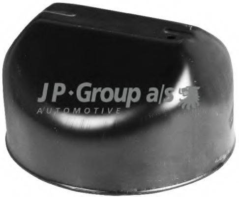 JP GROUP 1682000100 Корпус, основна фара