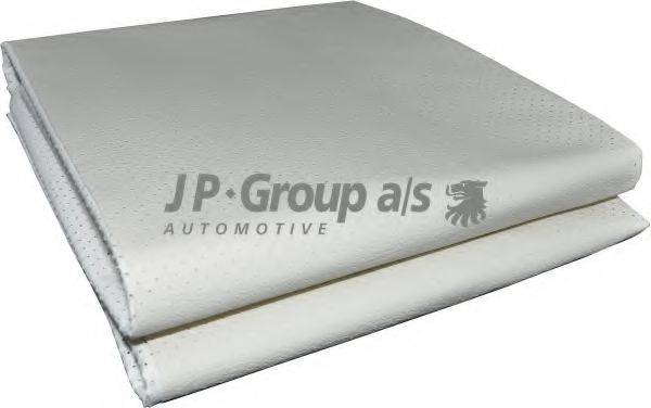 JP GROUP 1689500510 Внутрішня обшивка даху