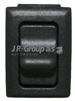 JP GROUP 1696700200 Вимикач, склопідйомник