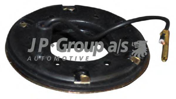 JP GROUP 8145550600 Рульове колесо